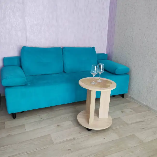 Ул. Первомайская, д.3