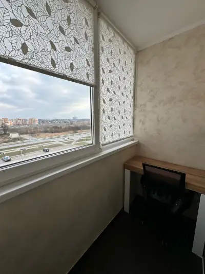Парковая 26