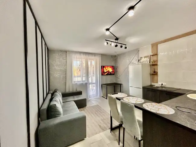 Березовская 5