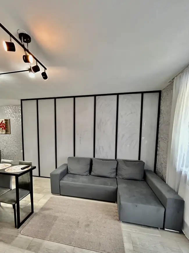 Березовская 5