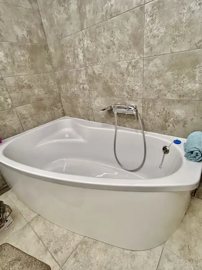 Березовская 5