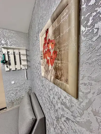 Березовская 5