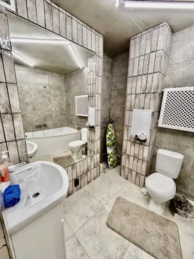 Березовская 5