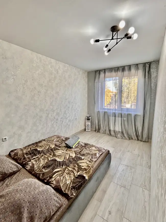 Березовская 5