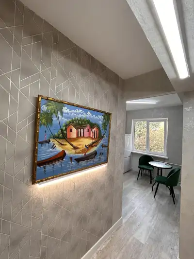 Космонавтов 14