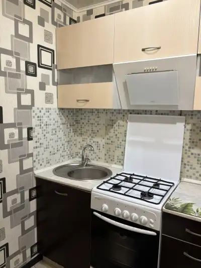 Пр-т Независимости 13/2 кв 31.