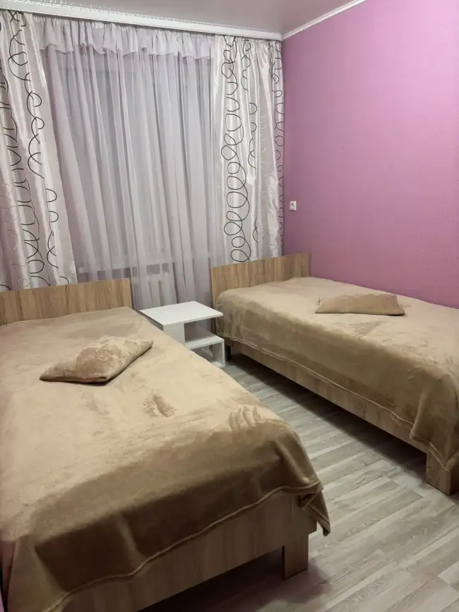 Пр-т Независимости 13/2 кв 31.