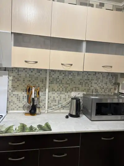 Пр-т Независимости 13/2 кв 31.