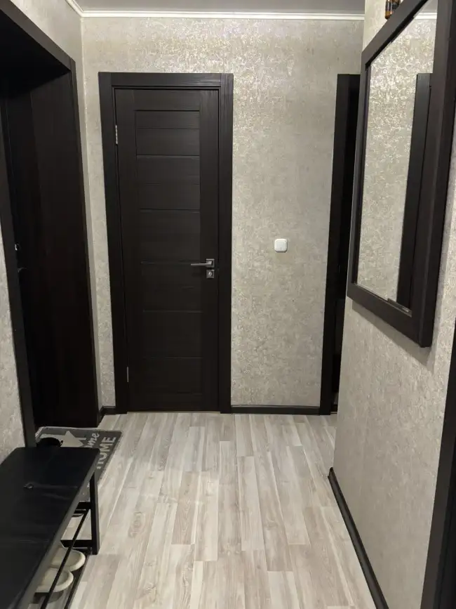 Пр-т Независимости 13/2 кв 31.