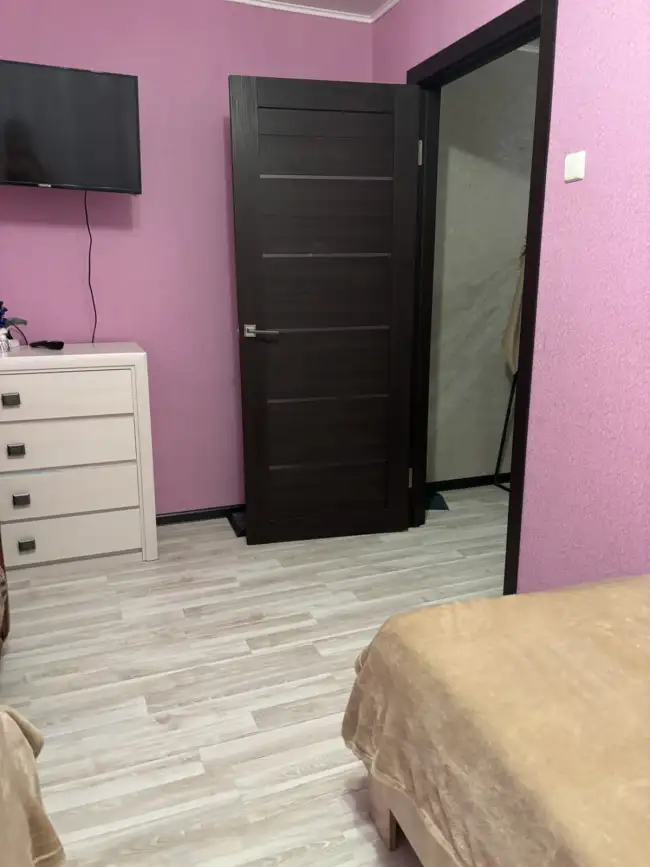 Пр-т Независимости 13/2 кв 31.