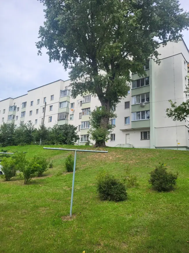 улица Короля, 9а