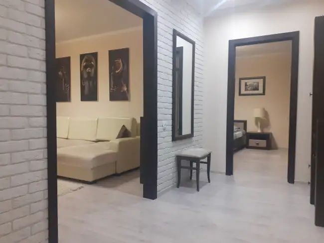 Московская 251