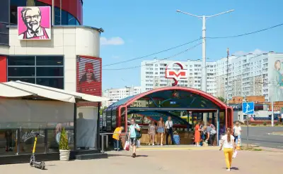 Ул.Лобанка д.4