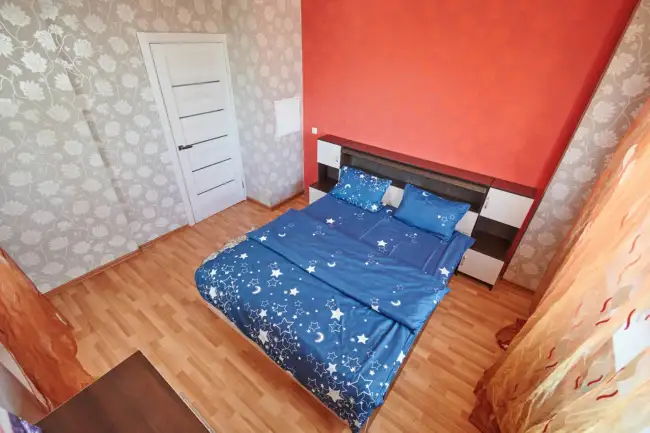 Ул.Лобанка д.4