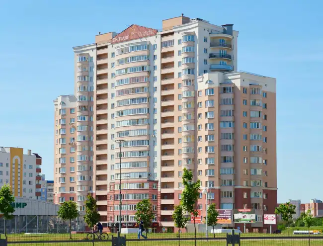 Ул.Лобанка д.4