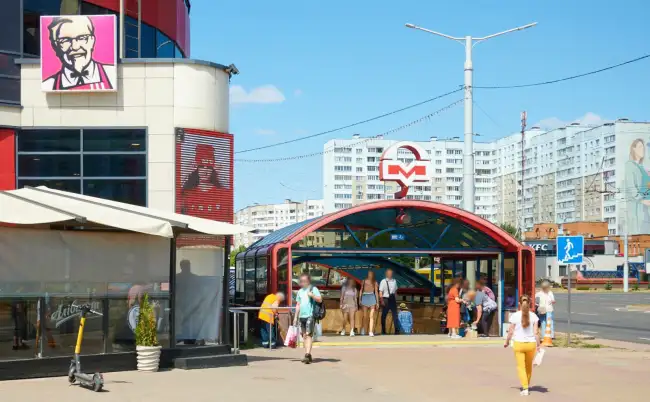 Ул.Лобанка д.4