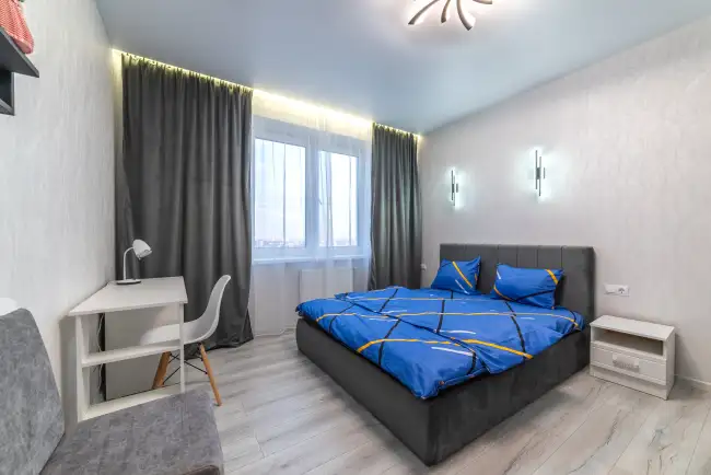 Пр.Дзержинского д.26