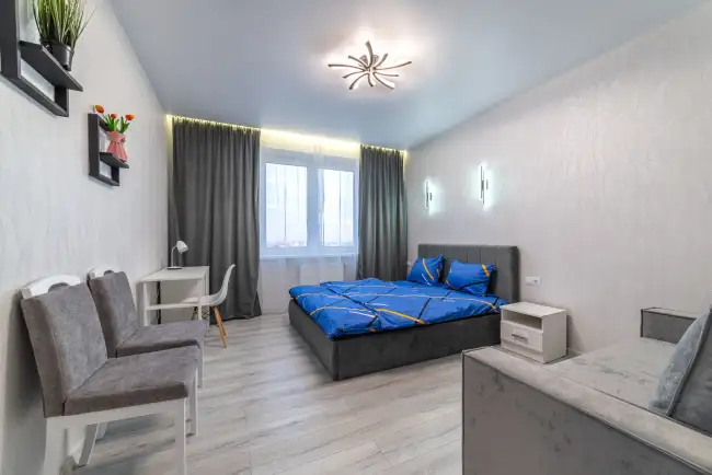 Пр.Дзержинского д.26