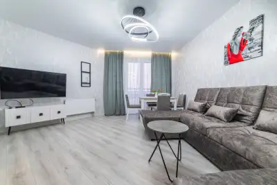 Пр.Дзержинского д.26