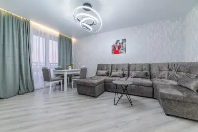 Пр.Дзержинского д.26