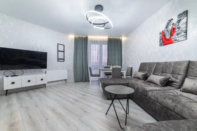 Пр.Дзержинского д.26