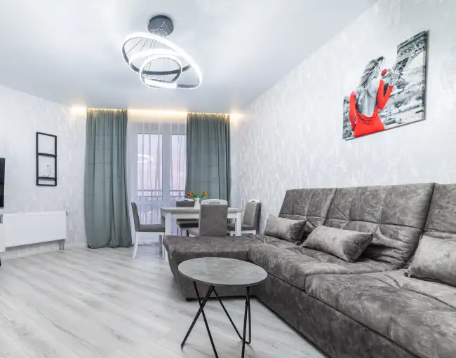 Пр.Дзержинского д.26