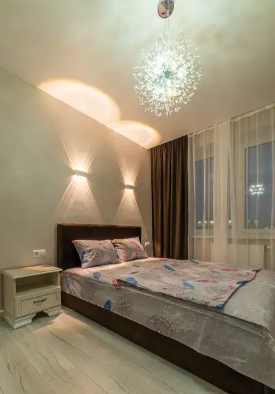 Пр.Дзержинского д.26