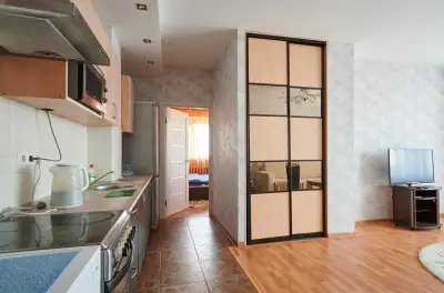 Ул.Лобанка д.4