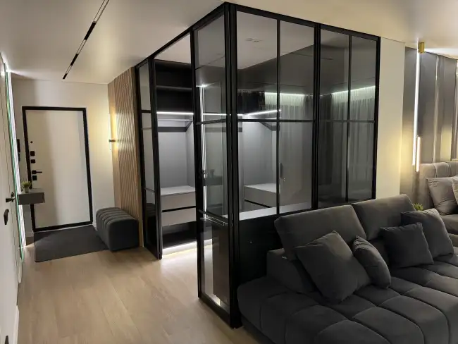 Воинов-Интернационалистов, 4