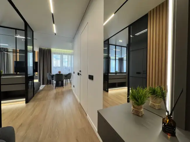 Воинов-Интернационалистов, 4