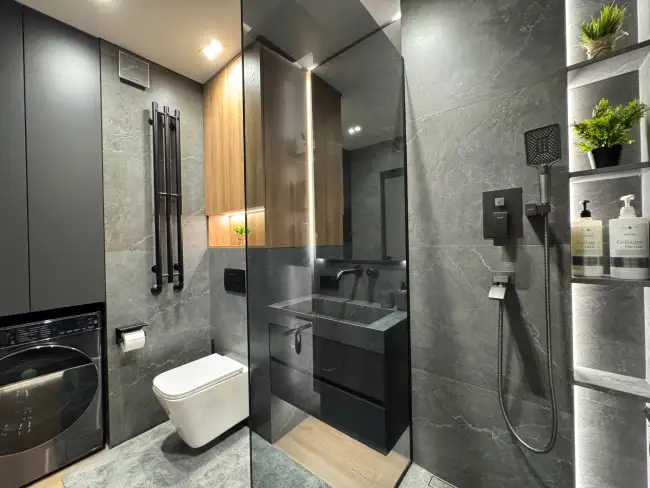 Воинов-Интернационалистов, 4