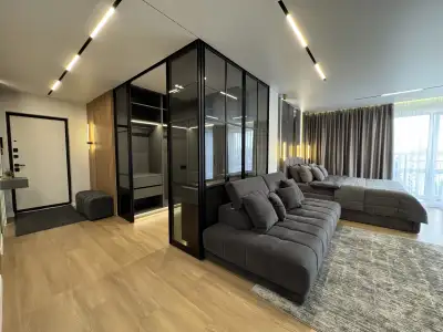 Воинов-Интернационалистов, 4