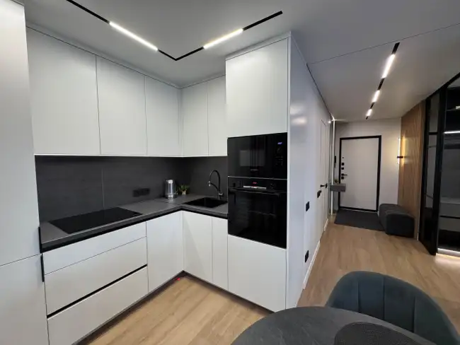 Воинов-Интернационалистов, 4