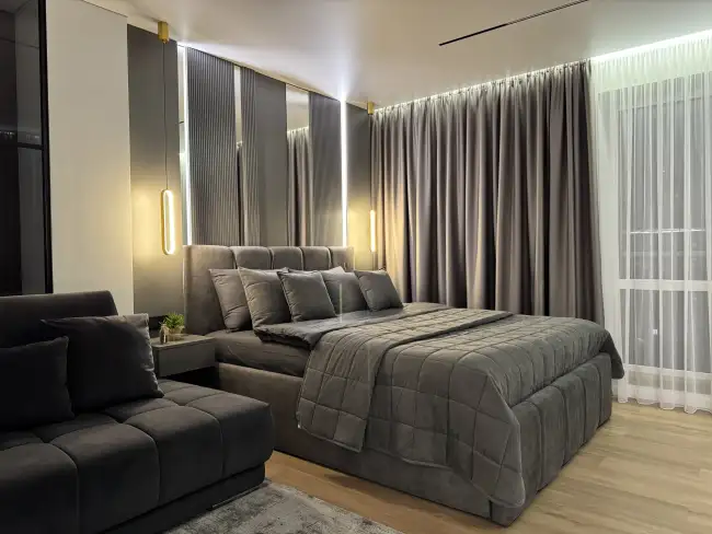 Воинов-Интернационалистов, 4