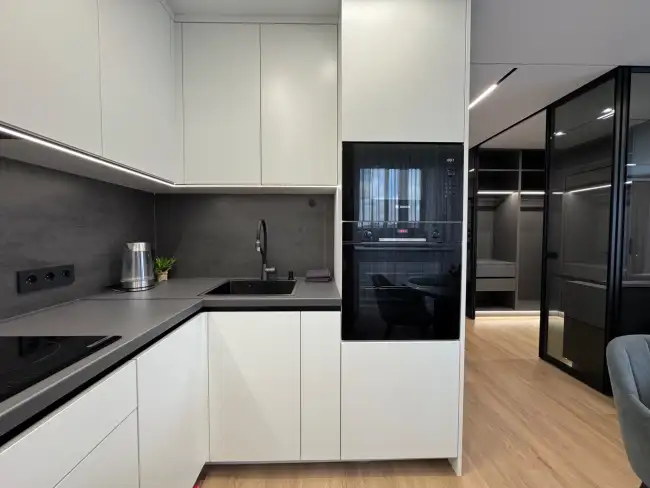 Воинов-Интернационалистов, 4