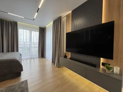 Воинов-Интернационалистов, 4