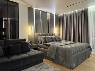 Воинов-Интернационалистов, 4