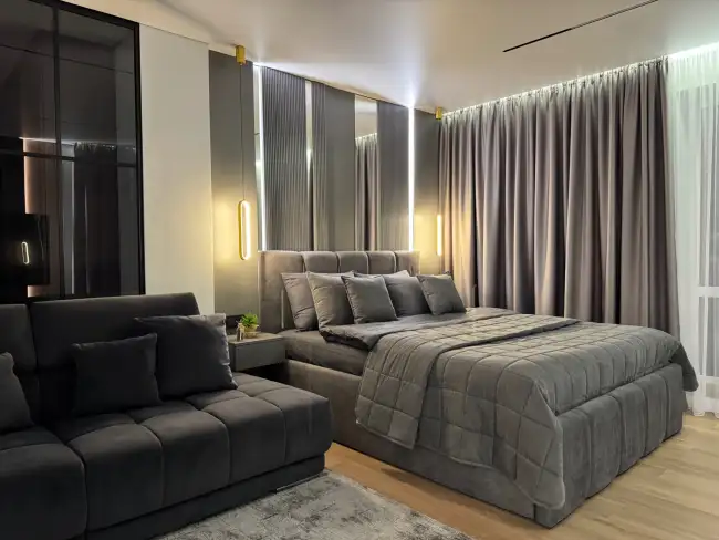 Воинов-Интернационалистов, 4