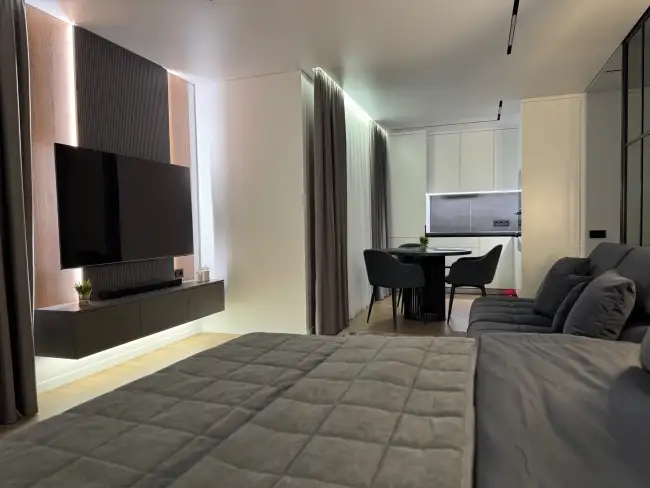 Воинов-Интернационалистов, 4