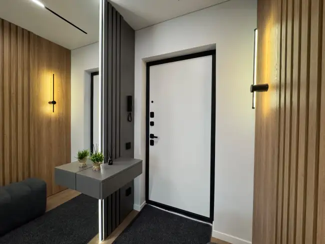 Воинов-Интернационалистов, 4