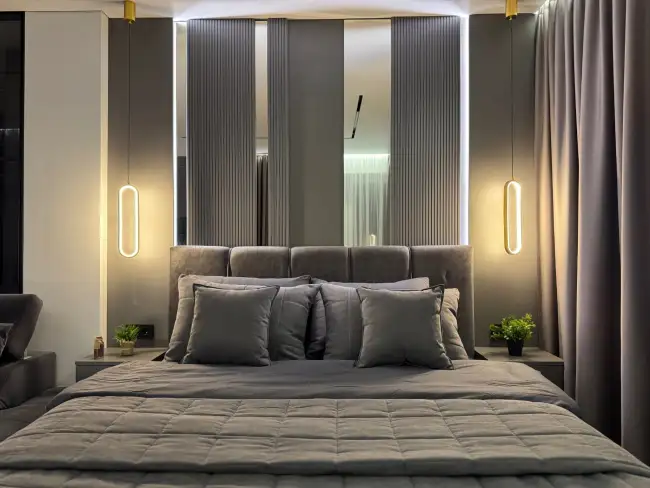 Воинов-Интернационалистов, 4