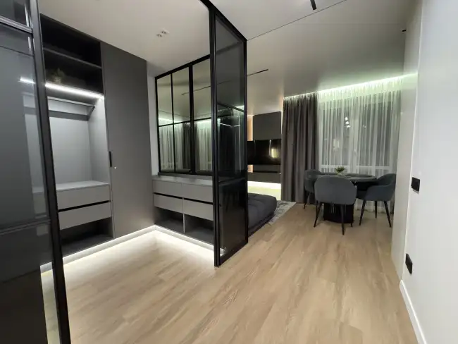 Воинов-Интернационалистов, 4