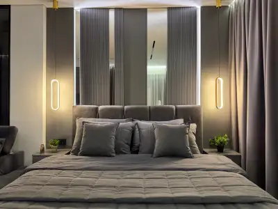 Воинов-Интернационалистов, 4