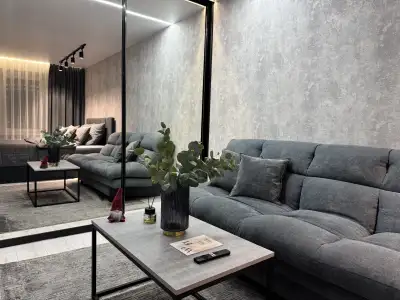 Жореса Алферова, 5