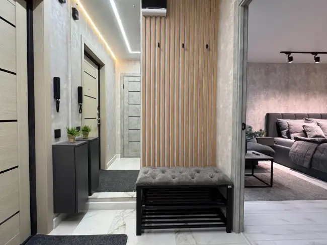 Жореса Алферова, 5