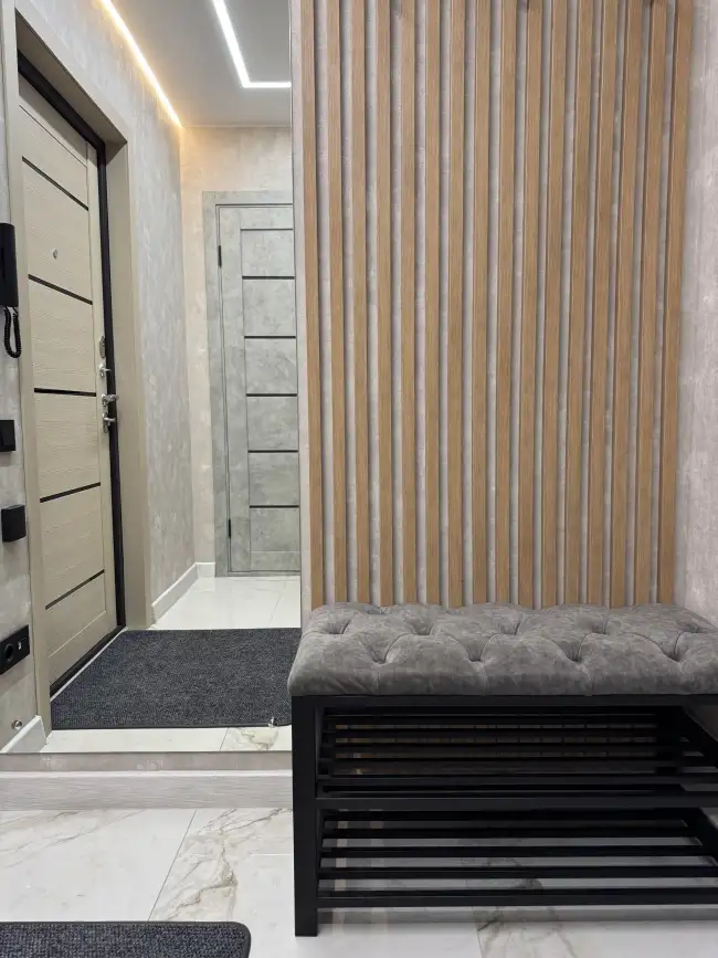 Жореса Алферова, 5