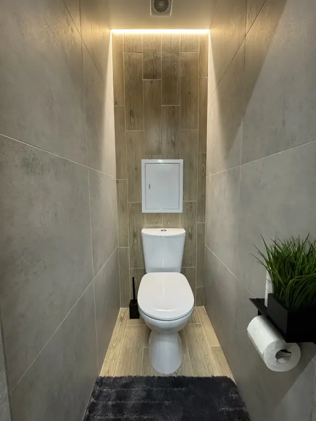 Жореса Алферова, 5