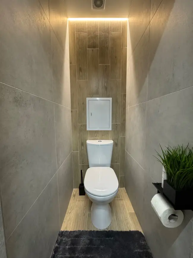 Жореса Алферова, 5