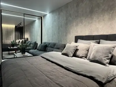 Жореса Алферова, 5