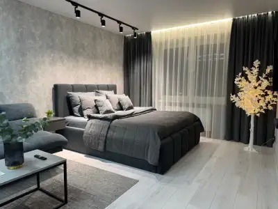 Жореса Алферова, 5